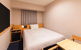 Sotetsu Fresa Inn Sapporo-Susukino